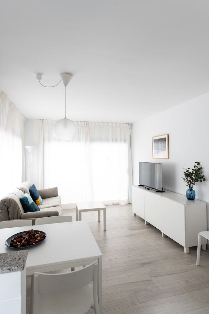 Aparthotel Apartments Marblau