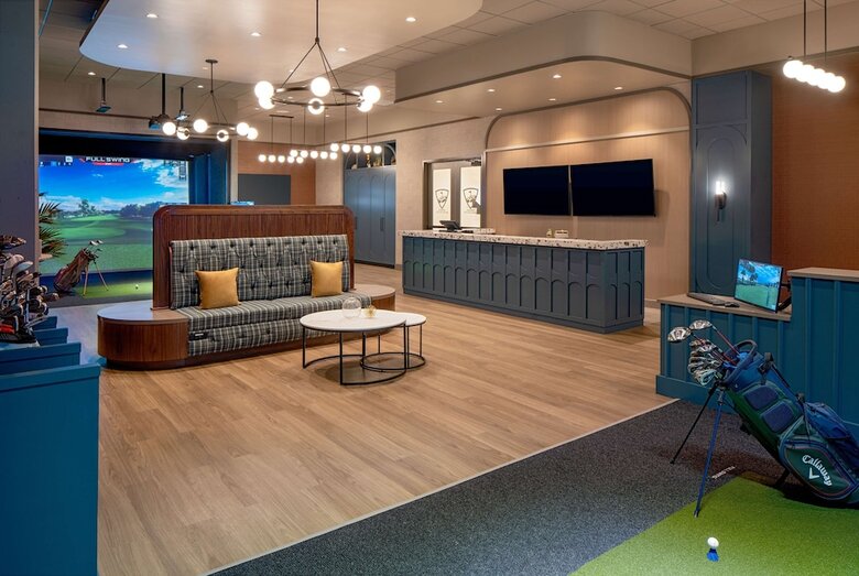 Hotel Tempo By Hilton Nashville Downtown