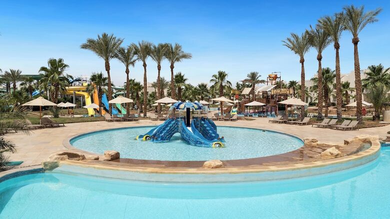 Swiss�tel Sharm El Sheikh All Inclusive Collection
