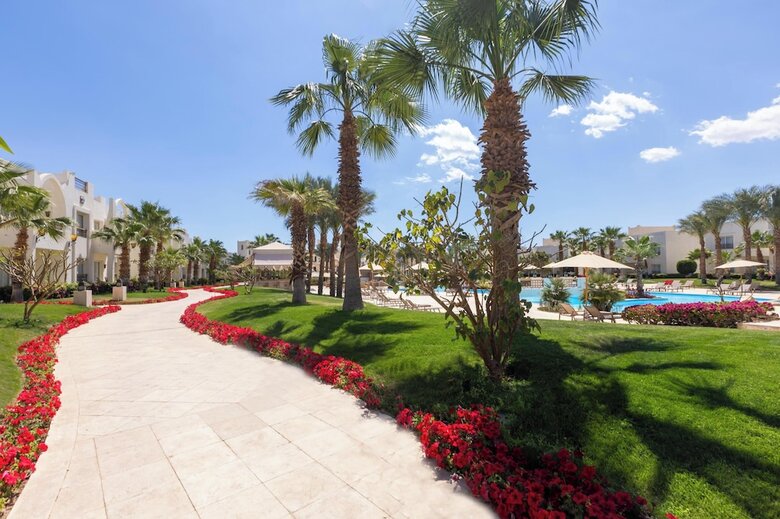 Swiss�tel Sharm El Sheikh All Inclusive Collection