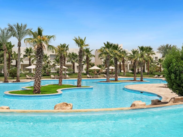 Swiss�tel Sharm El Sheikh All Inclusive Collection