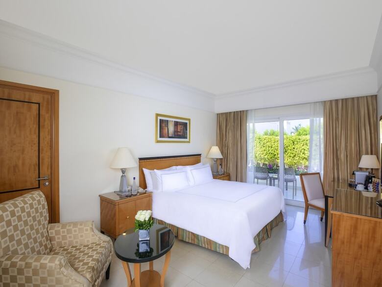 Swiss�tel Sharm El Sheikh All Inclusive Collection