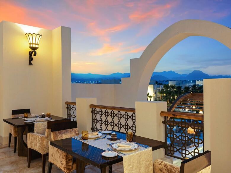Swiss�tel Sharm El Sheikh All Inclusive Collection