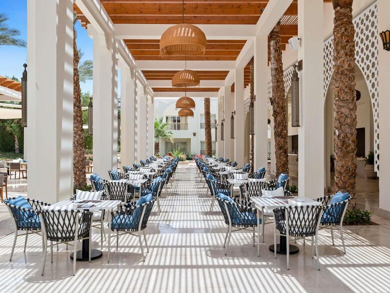 Swiss�tel Sharm El Sheikh All Inclusive Collection