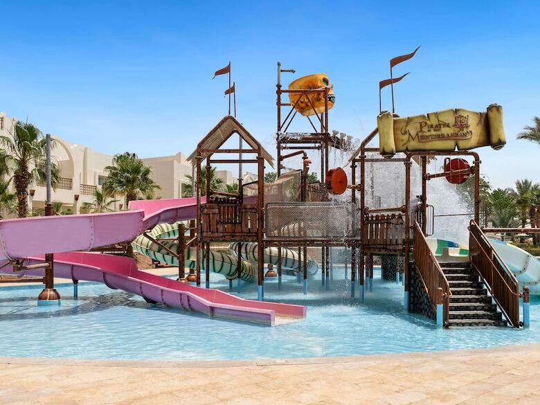 Swiss�tel Sharm El Sheikh All Inclusive Collection
