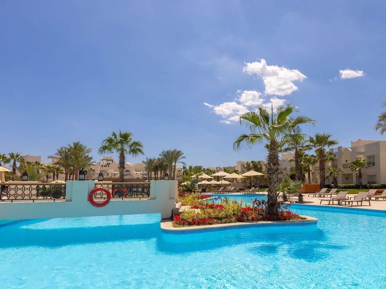 Swiss�tel Sharm El Sheikh All Inclusive Collection