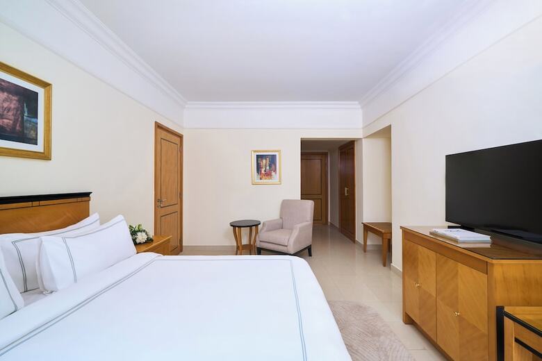 Swiss�tel Sharm El Sheikh All Inclusive Collection