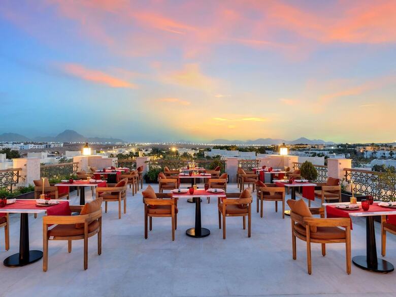 Swiss�tel Sharm El Sheikh All Inclusive Collection