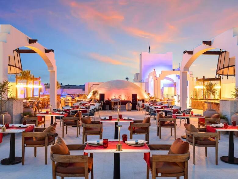 Swiss�tel Sharm El Sheikh All Inclusive Collection