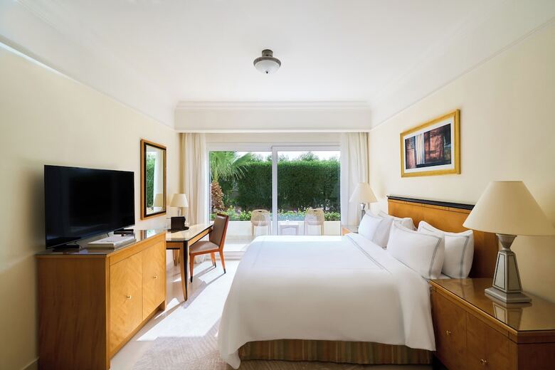 Swiss�tel Sharm El Sheikh All Inclusive Collection