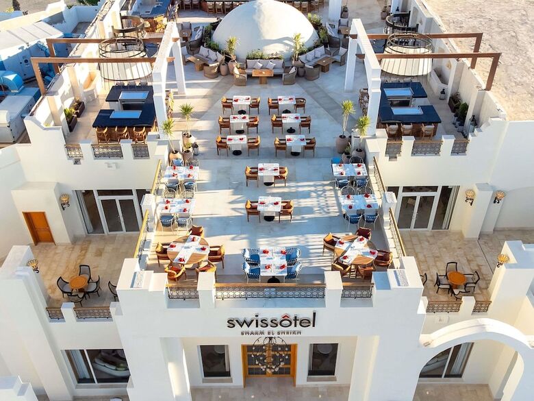 Swiss�tel Sharm El Sheikh All Inclusive Collection