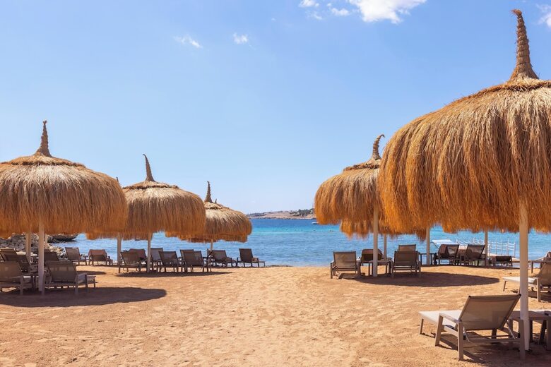Swiss�tel Sharm El Sheikh All Inclusive Collection