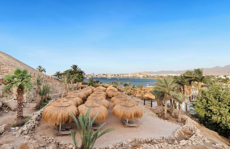 Swiss�tel Sharm El Sheikh All Inclusive Collection