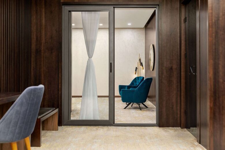 Hotel Wyndham Garden Tashkent