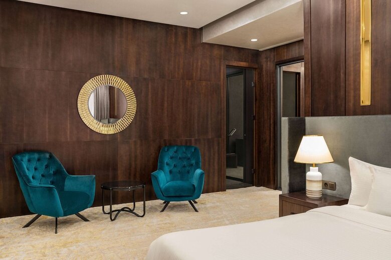 Hotel Wyndham Garden Tashkent