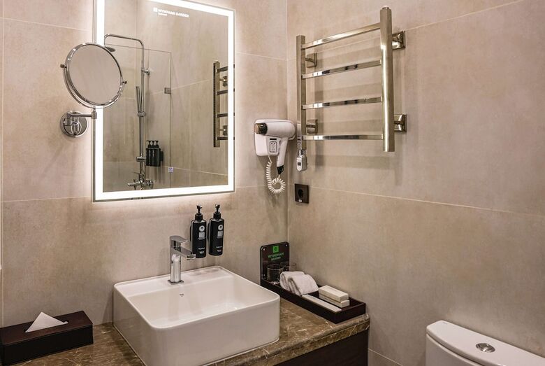Hotel Wyndham Garden Tashkent