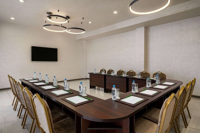 Hotel Wyndham Garden Tashkent