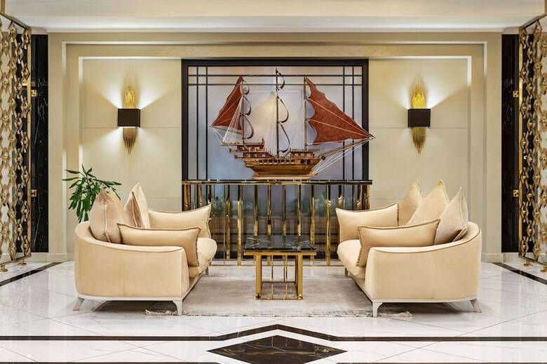 Hotel Wyndham Garden Tashkent