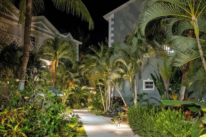 South Point Hotel
