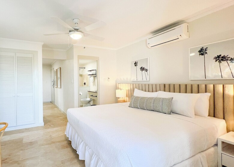 South Point Hotel