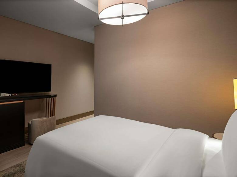 Hotel M�venpick Living Istanbul Saklivadi
