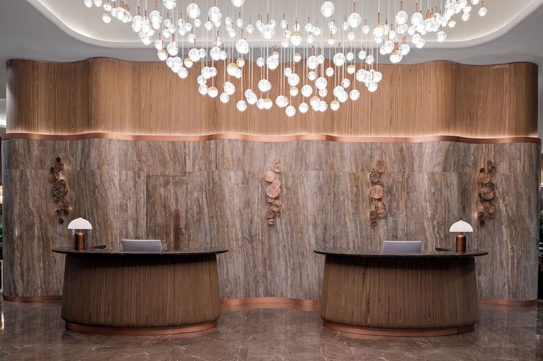Hotel M�venpick Living Istanbul Saklivadi