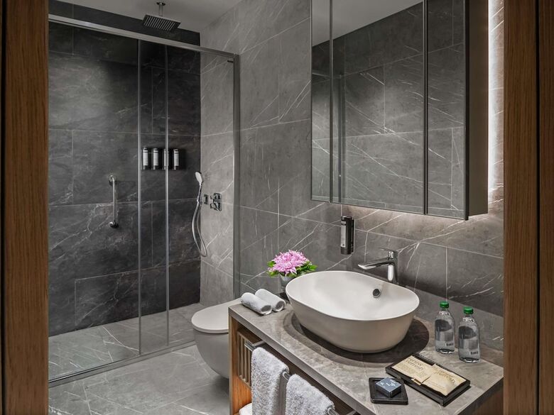 Hotel M�venpick Living Istanbul Saklivadi