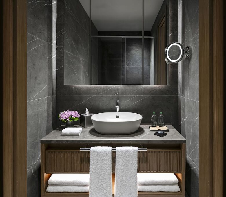 Hotel M�venpick Living Istanbul Saklivadi
