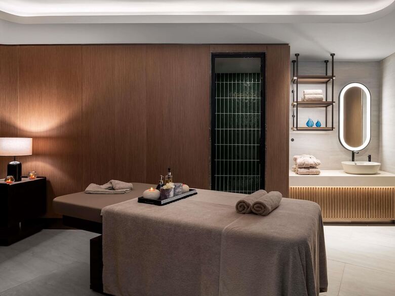 Hotel M�venpick Living Istanbul Saklivadi