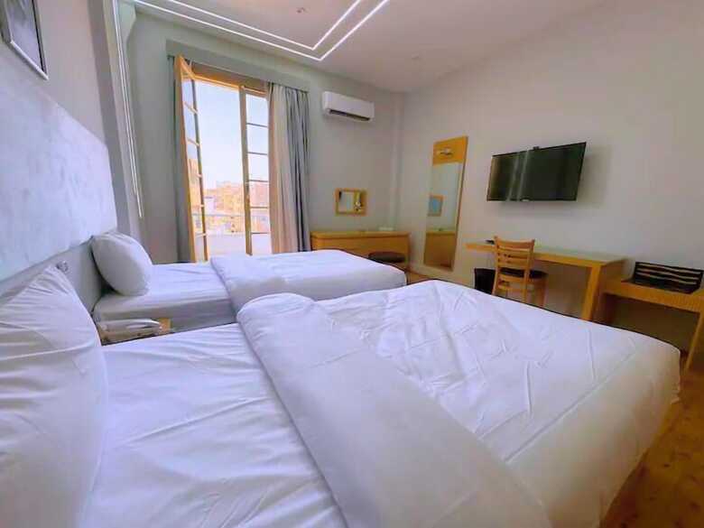 Zamalek House Hotel