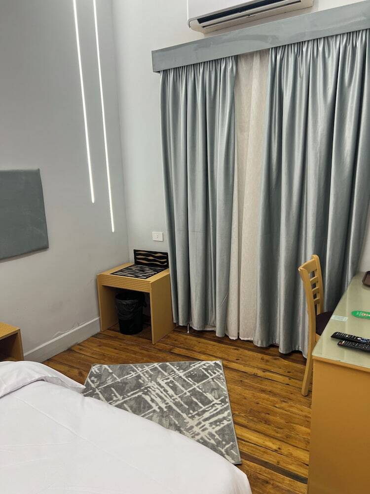 Zamalek House Hotel