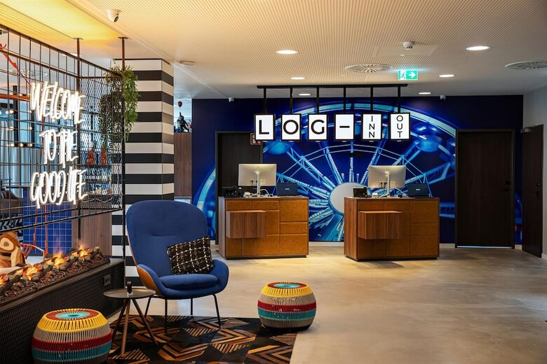 Loginn Hotel Offenbach