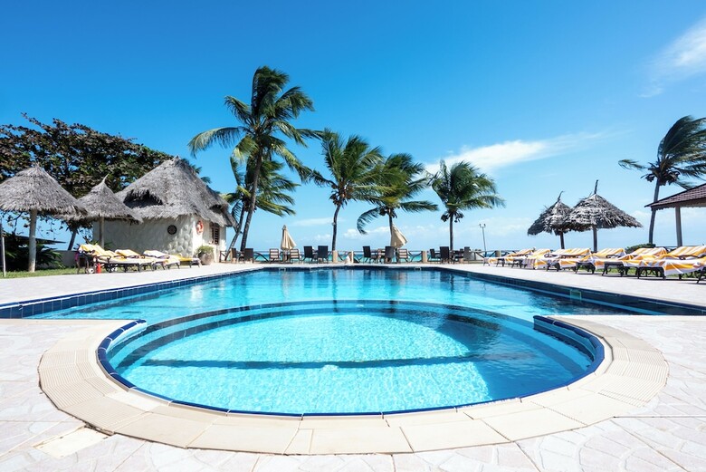 Mandarin Resort Zanzibar