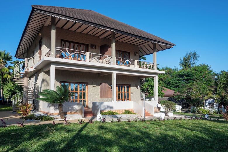 Mandarin Resort Zanzibar