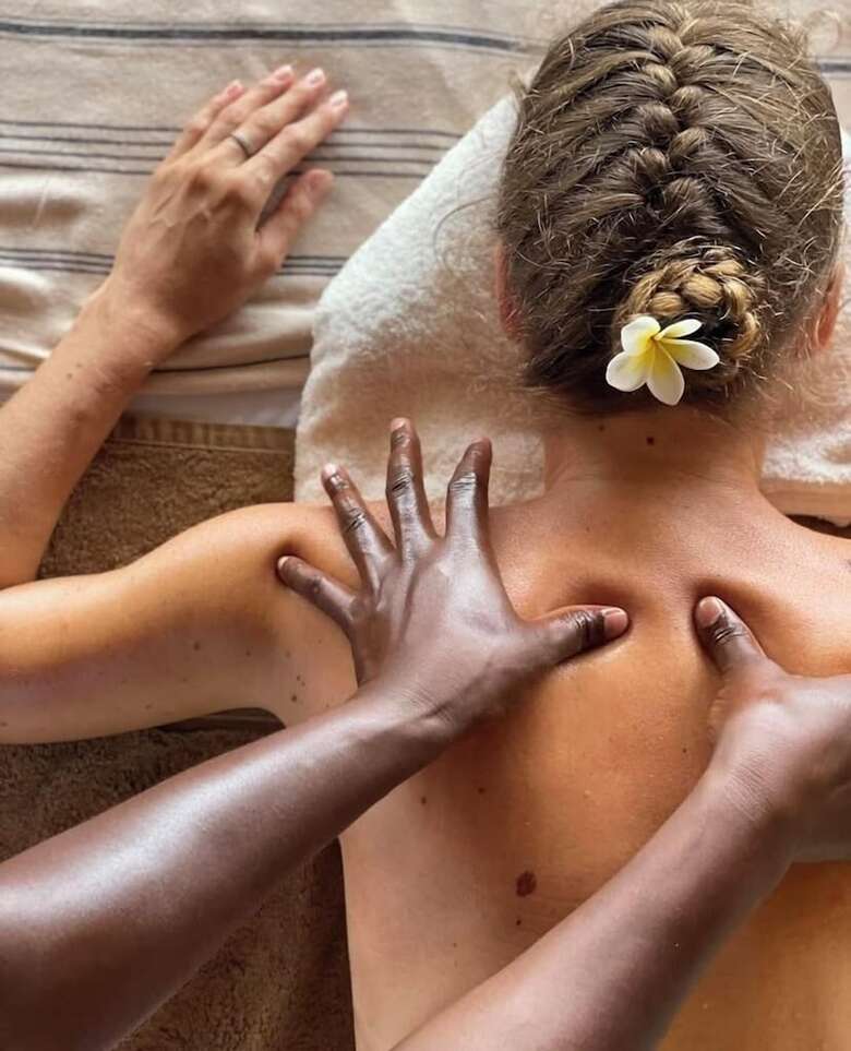 Mandarin Resort Zanzibar