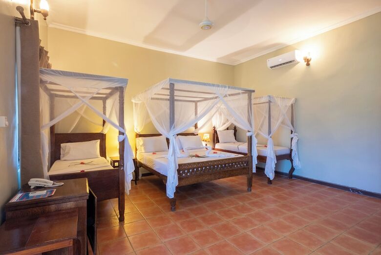 Mandarin Resort Zanzibar