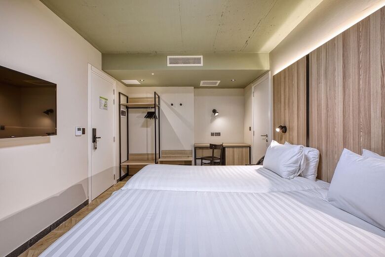 Vita Hotel