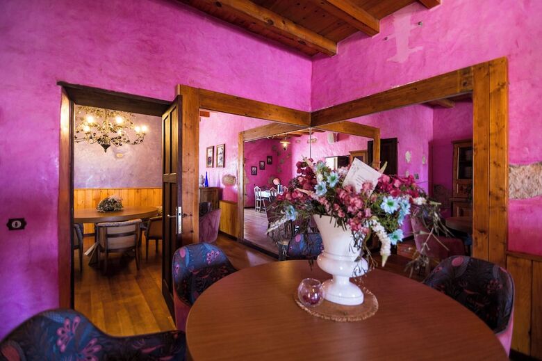 Hotel Rural Rosario Martin