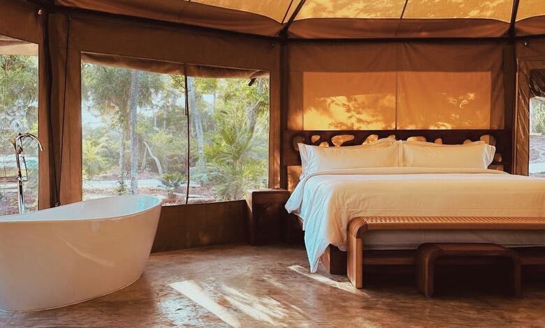 Hotel Ljs Chichikan Eco Luxury Retreat