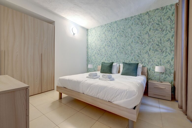 Aparthotel Sliema Tigne Suites