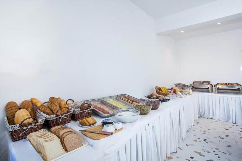 Faliraki Premium Hotel