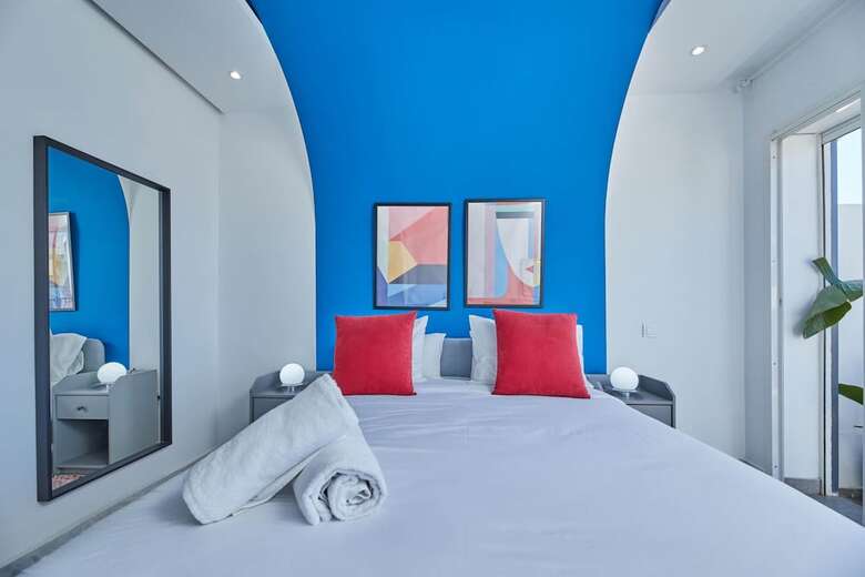 Apartamentos Stayhere Rabat - Agdal 1 - Comfort Residence