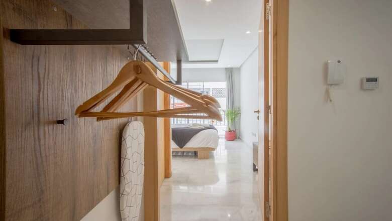 Apartamentos Stayhere Rabat - Agdal 1 - Comfort Residence