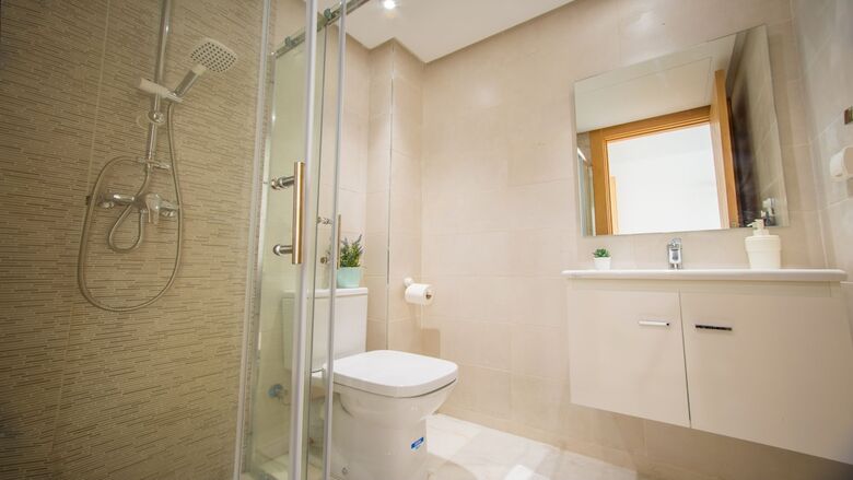 Apartamentos Stayhere Rabat - Agdal 1 - Comfort Residence