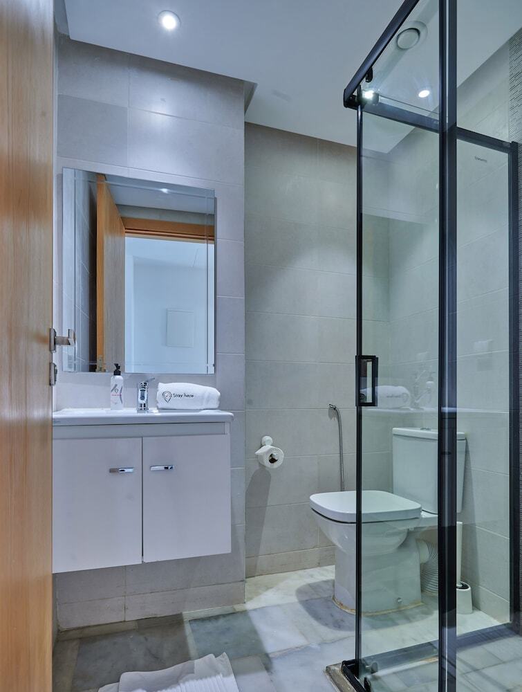 Apartamentos Stayhere Rabat - Agdal 1 - Comfort Residence