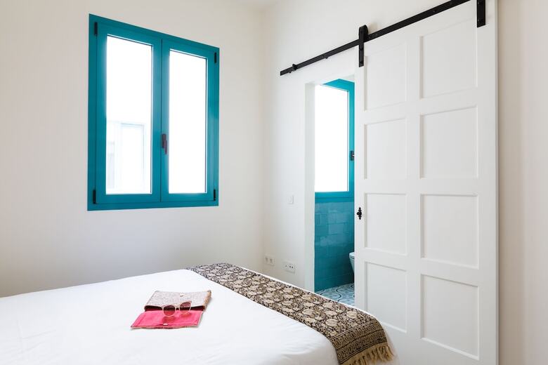 Aparthotel Atenea Malaga Apartments