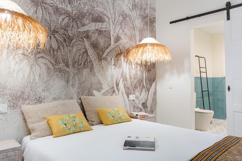 Aparthotel Atenea Malaga Apartments
