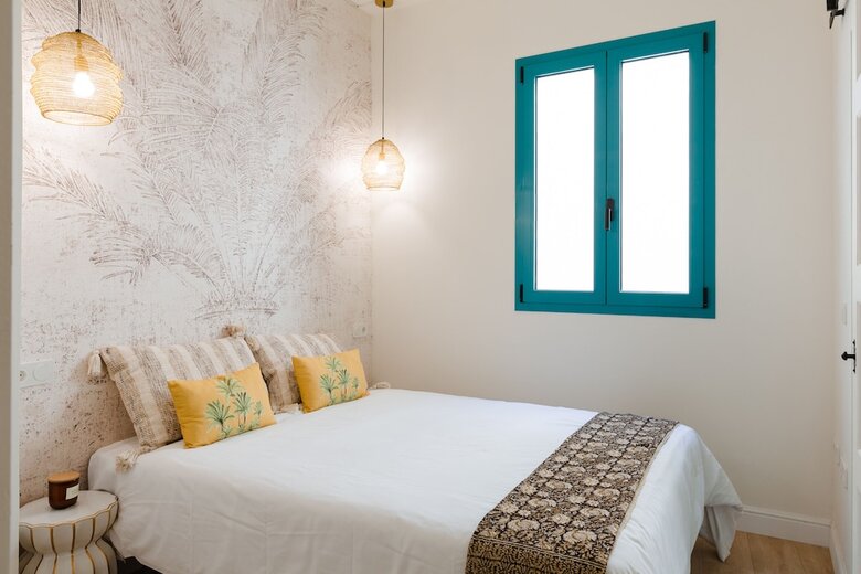 Aparthotel Atenea Malaga Apartments