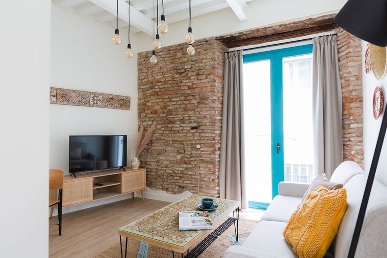 Aparthotel Atenea Malaga Apartments
