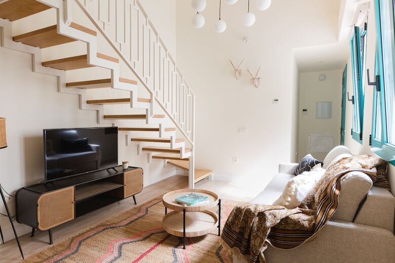 Aparthotel Atenea Malaga Apartments